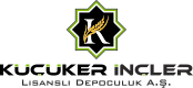 Küçüker İnçler Lisanslı Depolama A.Ş.